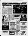 North Wales Weekly News Thursday 26 November 1987 Page 106