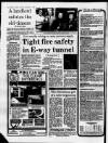 North Wales Weekly News Thursday 03 December 1987 Page 2