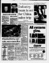 North Wales Weekly News Thursday 03 December 1987 Page 7
