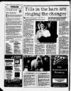 North Wales Weekly News Thursday 03 December 1987 Page 8