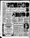 North Wales Weekly News Thursday 03 December 1987 Page 10