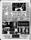 North Wales Weekly News Thursday 03 December 1987 Page 14