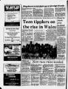 North Wales Weekly News Thursday 03 December 1987 Page 16