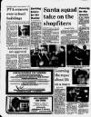 North Wales Weekly News Thursday 03 December 1987 Page 18