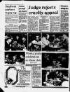 North Wales Weekly News Thursday 03 December 1987 Page 20