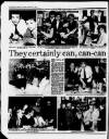 North Wales Weekly News Thursday 03 December 1987 Page 22