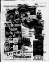North Wales Weekly News Thursday 03 December 1987 Page 23