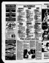 North Wales Weekly News Thursday 03 December 1987 Page 46