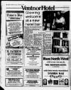 North Wales Weekly News Thursday 03 December 1987 Page 68