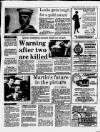 North Wales Weekly News Thursday 03 December 1987 Page 77