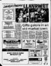 North Wales Weekly News Thursday 03 December 1987 Page 78