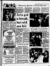 North Wales Weekly News Thursday 03 December 1987 Page 79