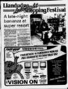 North Wales Weekly News Thursday 03 December 1987 Page 95