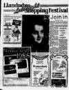 North Wales Weekly News Thursday 03 December 1987 Page 96