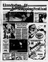 North Wales Weekly News Thursday 03 December 1987 Page 99