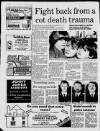 North Wales Weekly News Thursday 14 January 1988 Page 4