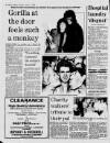 North Wales Weekly News Thursday 14 January 1988 Page 6