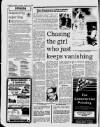 North Wales Weekly News Thursday 14 January 1988 Page 8