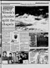 North Wales Weekly News Thursday 14 January 1988 Page 65
