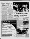 North Wales Weekly News Thursday 14 January 1988 Page 72