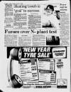 North Wales Weekly News Thursday 21 January 1988 Page 4