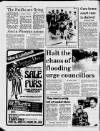 North Wales Weekly News Thursday 21 January 1988 Page 10