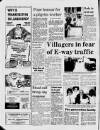 North Wales Weekly News Thursday 21 January 1988 Page 14