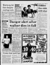 North Wales Weekly News Thursday 21 January 1988 Page 71