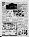 North Wales Weekly News Thursday 28 January 1988 Page 20
