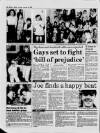 North Wales Weekly News Thursday 28 January 1988 Page 22