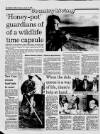 North Wales Weekly News Thursday 28 January 1988 Page 70