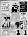 North Wales Weekly News Thursday 28 January 1988 Page 79
