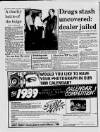 North Wales Weekly News Thursday 28 January 1988 Page 80