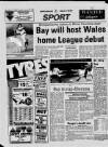 North Wales Weekly News Thursday 28 January 1988 Page 90