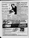 North Wales Weekly News Thursday 04 February 1988 Page 68