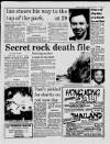 North Wales Weekly News Thursday 11 February 1988 Page 3