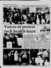 North Wales Weekly News Thursday 11 February 1988 Page 20