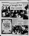 North Wales Weekly News Thursday 11 February 1988 Page 22