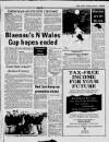 North Wales Weekly News Thursday 11 February 1988 Page 87
