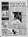 North Wales Weekly News Thursday 18 February 1988 Page 10