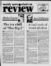 North Wales Weekly News Thursday 18 February 1988 Page 43