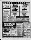 North Wales Weekly News Thursday 18 February 1988 Page 62