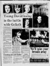 North Wales Weekly News Thursday 18 February 1988 Page 77
