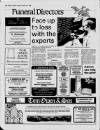 North Wales Weekly News Thursday 18 February 1988 Page 82