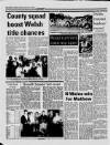 North Wales Weekly News Thursday 18 February 1988 Page 90