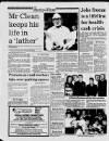 North Wales Weekly News Thursday 25 February 1988 Page 16