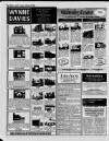 North Wales Weekly News Thursday 25 February 1988 Page 30