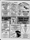 North Wales Weekly News Thursday 25 February 1988 Page 43