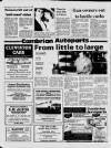 North Wales Weekly News Thursday 25 February 1988 Page 65