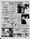 North Wales Weekly News Thursday 25 February 1988 Page 69